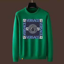 Picture of Versace Sweatshirt _SKUVersaceM-4XL11Ln6136353